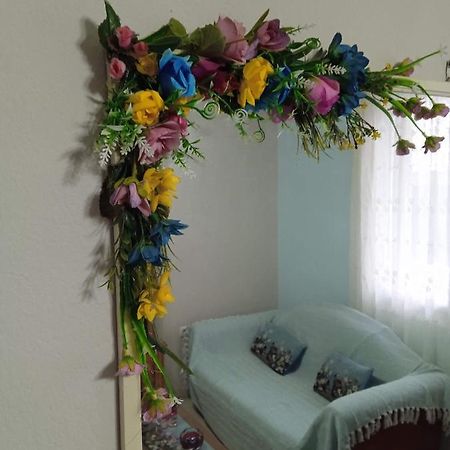Apartmán La Nonna Preveza Exteriér fotografie