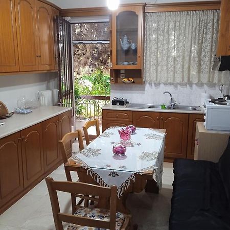 Apartmán La Nonna Preveza Exteriér fotografie