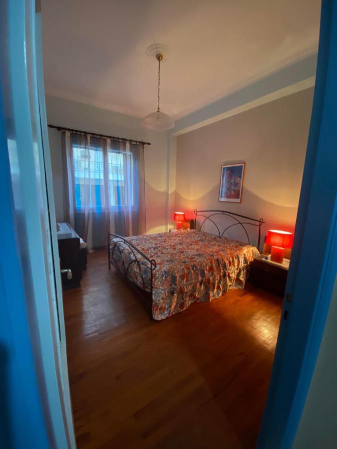 Apartmán La Nonna Preveza Exteriér fotografie