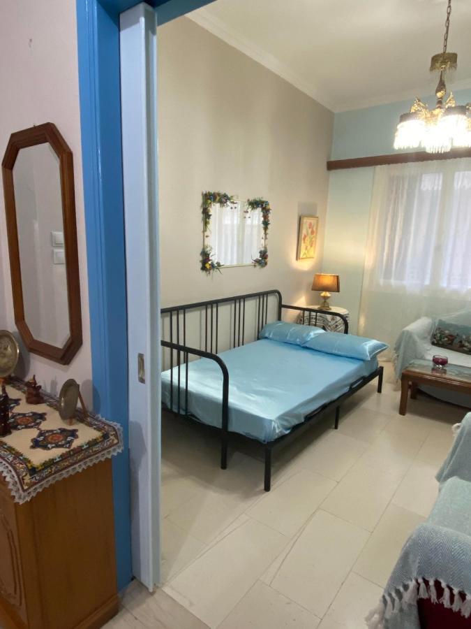 Apartmán La Nonna Preveza Exteriér fotografie