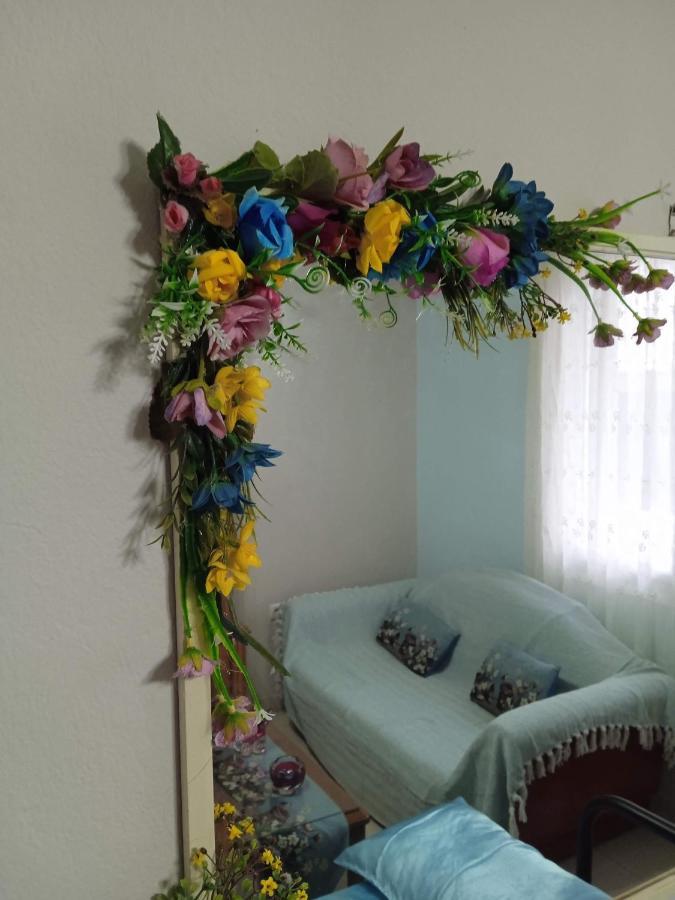 Apartmán La Nonna Preveza Exteriér fotografie