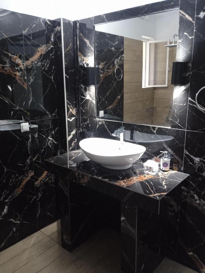 Apartmán La Nonna Preveza Exteriér fotografie