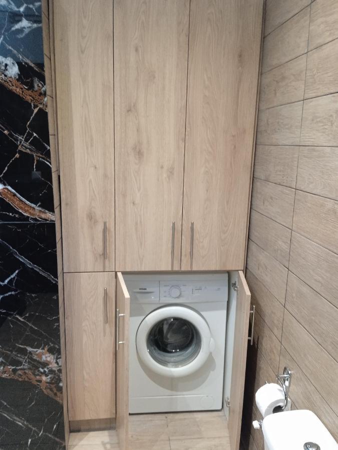 Apartmán La Nonna Preveza Exteriér fotografie
