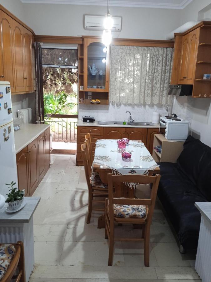 Apartmán La Nonna Preveza Exteriér fotografie